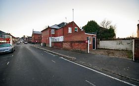 Beautiful Accommodation Near Reading City Centre