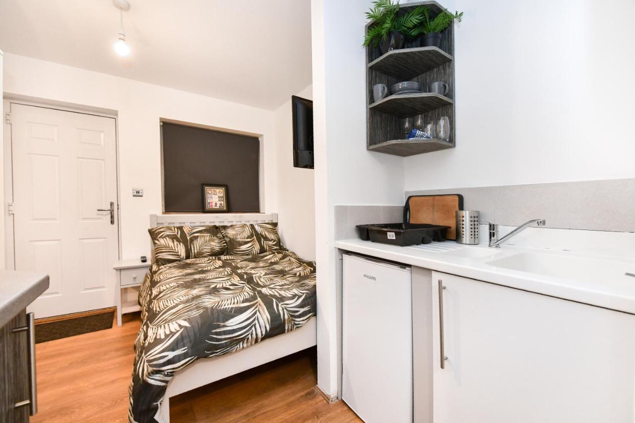 Beautiful Accommodation Near Reading City Centre Exterior photo