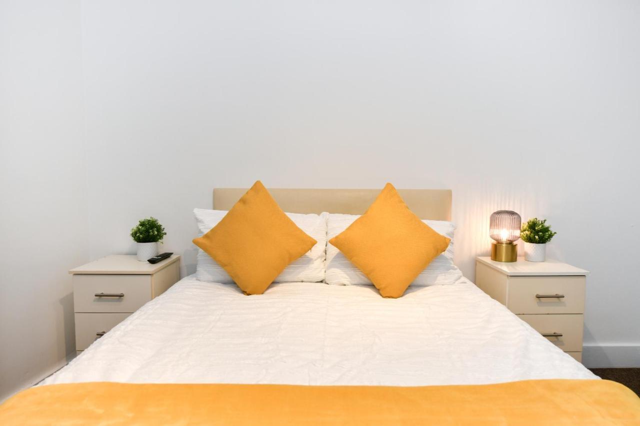 Beautiful Accommodation Near Reading City Centre Exterior photo