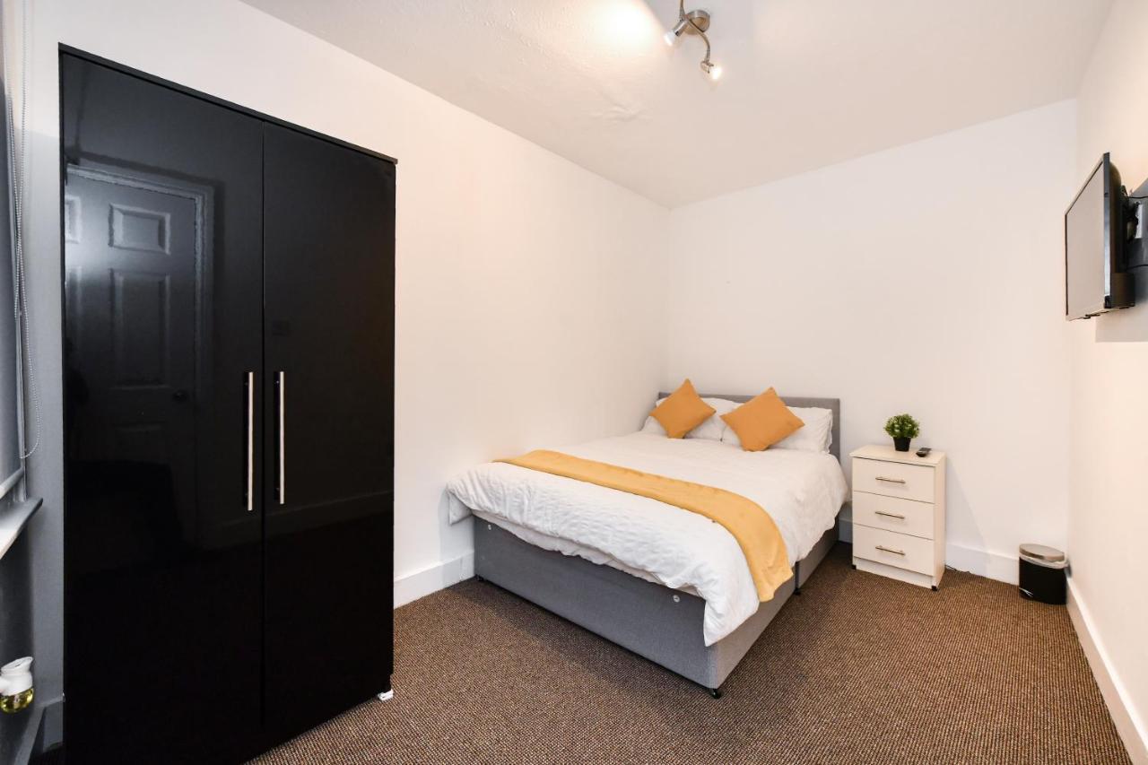 Beautiful Accommodation Near Reading City Centre Exterior photo