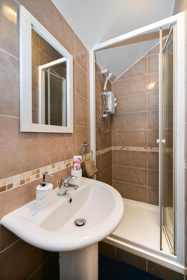 Beautiful Accommodation Near Reading City Centre Exterior photo