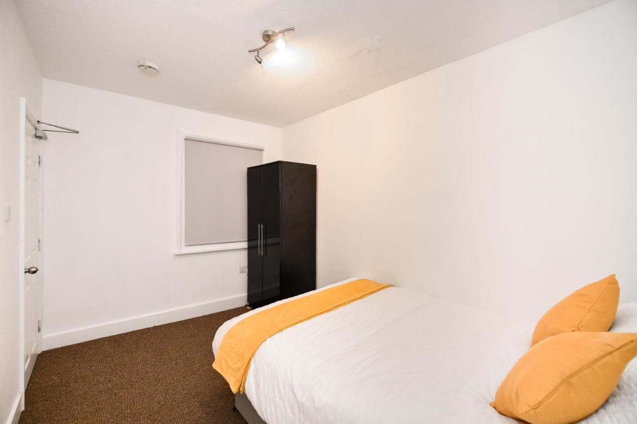 Beautiful Accommodation Near Reading City Centre Exterior photo